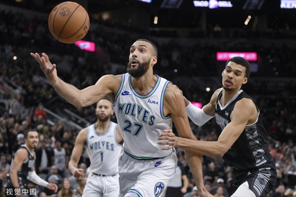 仅让观众们 仅让观众们