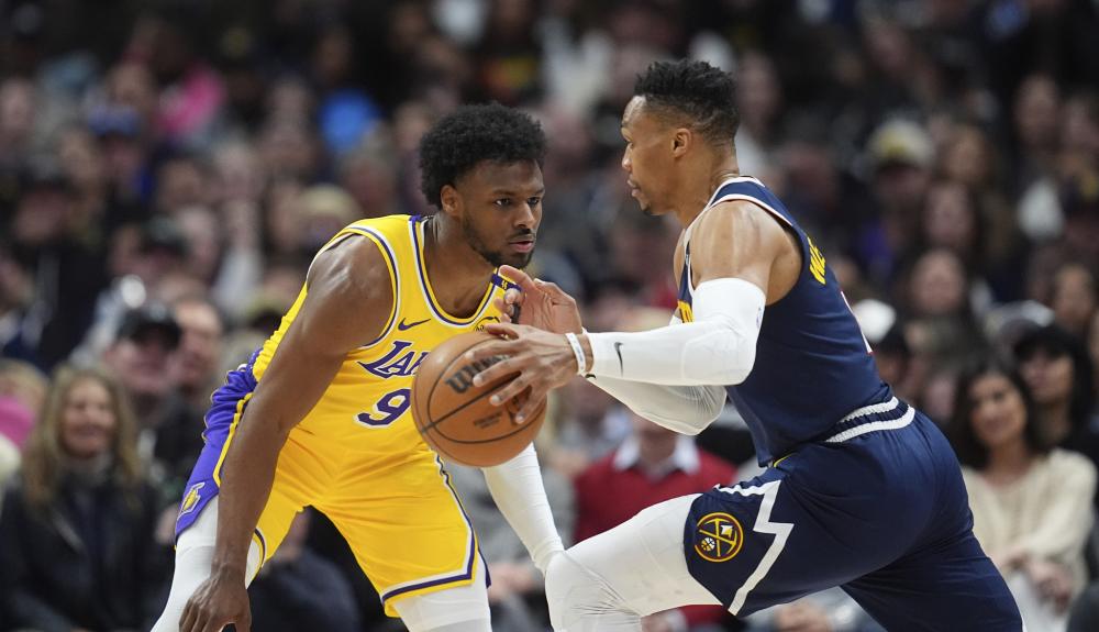 他可能在多 他可能在多